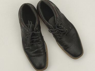 Men's Footwear: Shoes for men, 40, condition - Good