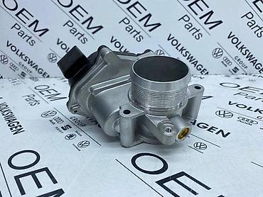 bi patella: KLAPNA GASA ZA VOLKSWAGEN TIGUAN, TOURAN, GOLF 7 . - 03L 128 063 Q — 2