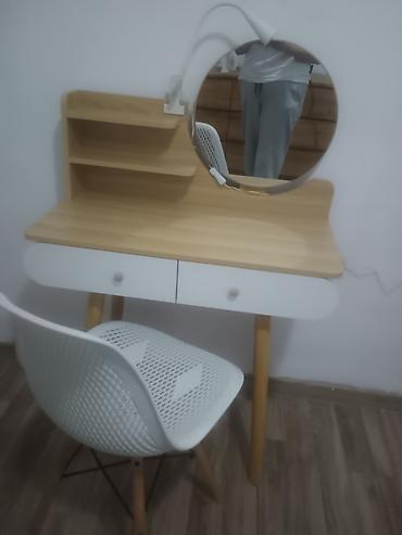 el tormenta: HP DeskJet All-in-One štampač/skener/kopir 3000,nocni stocic 3000,sto — 2