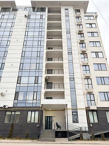 Продажа квартир: 2 комнаты, 72 м², Элитка, 8 этаж, Дизайнерский ремонт — 17