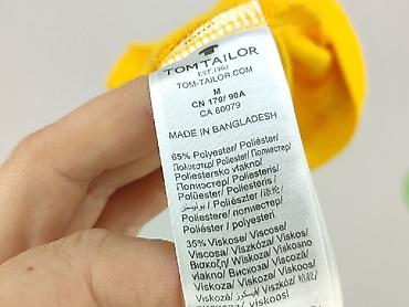 tom tailor polo: Tom Tailor, T-shirt damski, rozmiar M — 5