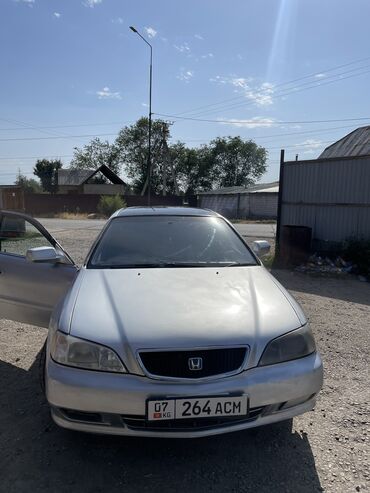 рассрочка авто бишкек без первоначального взноса: Honda Inspire: 2000 г., 2.5 л, Типтроник, Газ, Седан