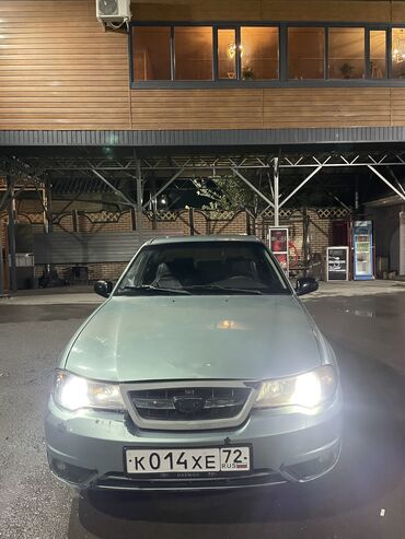 машина лонос: Daewoo Nexia: 2008 г., 1.5 л, Механика, Бензин