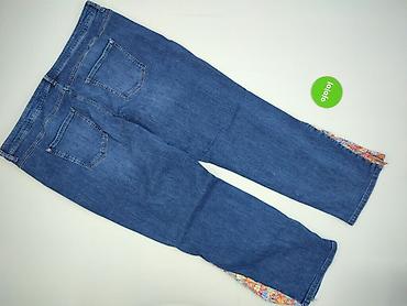 markowe repliki pl: C&A, Jeansy damskie, rozmiar 5XL — 3
