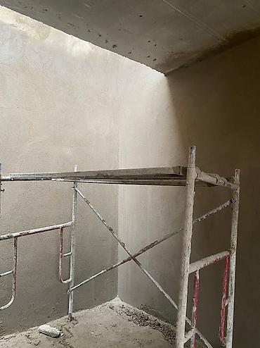 Ремонт под ключ: Штукатурка стен, работаем с аппаратом, БЫСТРО УДОБНО ВЫГОДНО at lalafo.kg — 11 Ремонт под ключ: Штукатурка стен, работаем с аппаратом, БЫСТРО УДОБНО ВЫГОДНО — 11