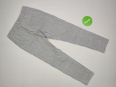 getry strong: Spodnie materiałowe damskie, rozmiar S — 3