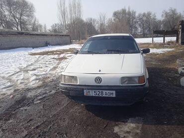 гидронасос пассат: Volkswagen Passat: 1990 г., 1.8 л, Бензин