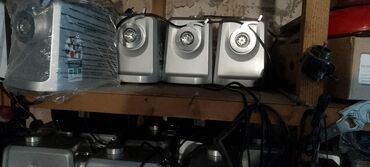 Aspiratorlar: Ət çəkən maşın Gorenje, Yeni