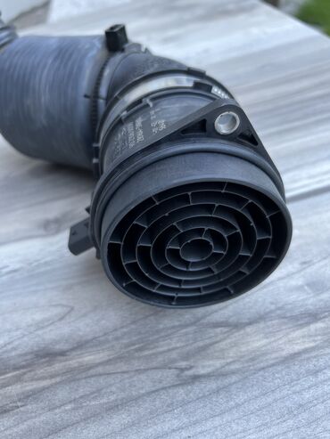 Трубки, патрубки, шланги: Патрубок Hyundai 2022 г., Б/у, Оригинал, США — 8