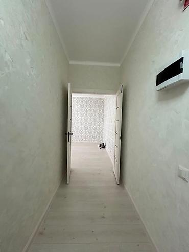 1комнатная квартира 39кв м: 1 комната, 45 м², 108 серия, 4 этаж, Свежий ремонт — 3