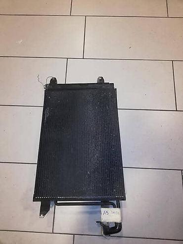 alpha r1: HLADNJAK ZA VOLKSWAGEN GOLF 5, GOLF 6, GOLF PLUS . - 1K0820411E | — 1