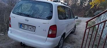 1.3 multijet: | HYUNDAI TRAJET - KOMPLETAN AUTO U DELOVIMA | 2.0 CRDI 113hp, u — 2