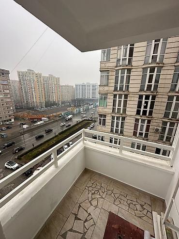 Продажа квартир: 3 комнаты, 118 м², Элитка, 7 этаж, Евроремонт — 18