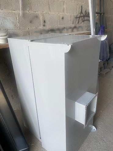 Покраска: Предлагаем услуги порошковой ( полимерной) покраски металических — 3