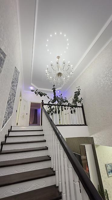 Продажа коттеджей и домов: 6 комнат и более, 180 м², 4 соток, Бишкек, Агентство недвижимости at lalafo.kg — 17 Продажа коттеджей и домов: 6 комнат и более, 180 м², 4 соток, Бишкек, Агентство недвижимости — 17