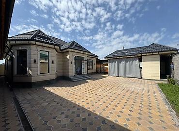 Продажа коттеджей и домов: СРОЧНО! ПРОДАЕТСЯ ДОМ Кудайберген Продаётся большой, тёплый и — 11