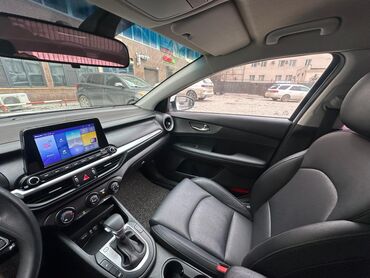 Kia: Kia K3: 2019 г., 1.6 л, Бензин, Седан — 7