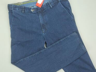 Trousers: Jeans for men, XL (EU 42), condition - Perfect