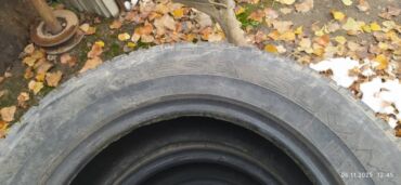 купить шины на камаз: Комплект зимних шин 215.65.16 - Размер: 215/65 R16 98Q (изображено на