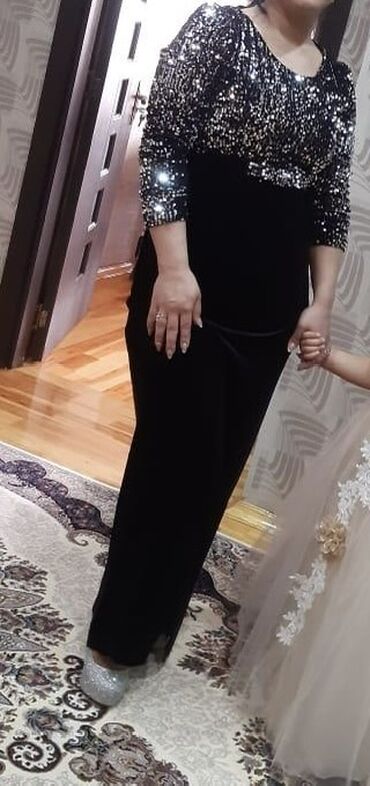 rustem rustemov 48: Ziyafət donu, Maksi