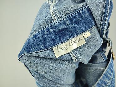 overalls: Ogrodniczki damskie, rozmiar M — 4
