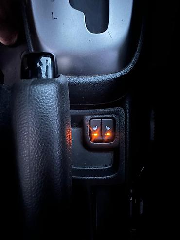 Chevrolet: Chevrolet Spark: 2017 г., 1 л, Автомат, Бензин, Хэтчбэк — 7