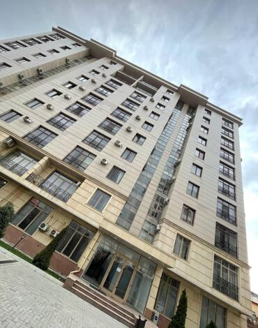 Продажа квартир: 2 комнаты, 60 м², Элитка, 8 этаж, Евроремонт — 11