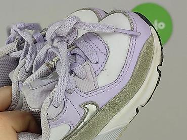 cn 17588a: Buty sportowe Nike, 21, Używany — 6