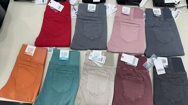 Farmerke: ⬆️⬆️⬆️ hit farmerke visokog struka za vitkiji i puniji stas su ponovo — 9