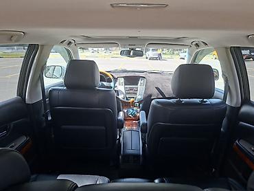 e53 amg: Lexus RX: 2004 г., 3.3 л, Автомат, Бензин, Кроссовер — 2