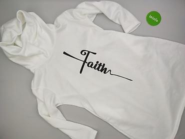 holy whyte: Faith, Tunika damska, rozmiar 2XL — 2