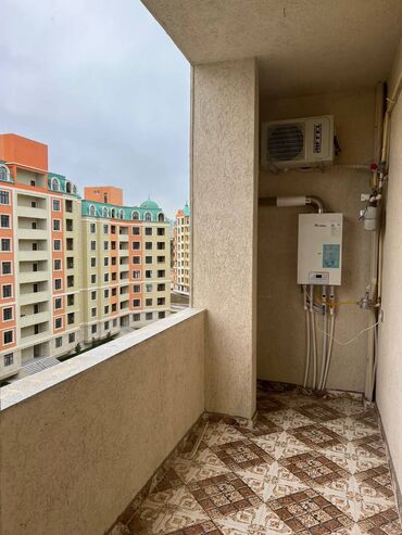 Uzunmüddətli kirayə mənzillər: Sumqayitda bulvara yaxin 16 mərtəbəli binanin 8-ci mərtəbəsində -da lalafo.az — 4 Uzunmüddətli kirayə mənzillər: Sumqayitda bulvara yaxin 16 mərtəbəli binanin 8-ci mərtəbəsində — 4