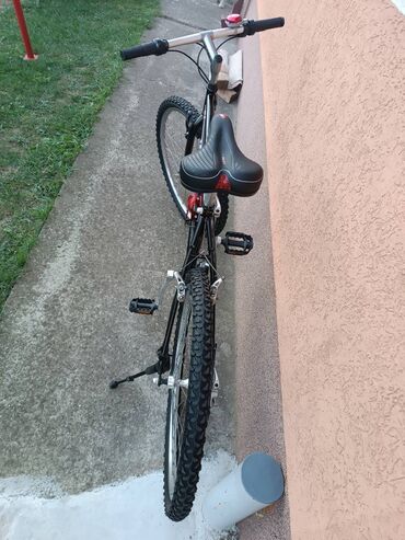 Bicikli za odrasle: Bicikl Wheeler Proline 2880, 26" CrMb Bicikla Wheeler Proline — 7
