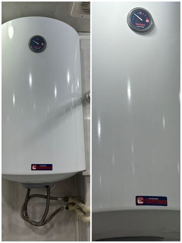подержанный айфон 7: Ariston 100 l, İşlənmiş, Ünvandan götürmə