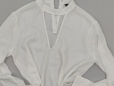 bluzki z gipiury na wesele: Zara, Women's blouse, size L