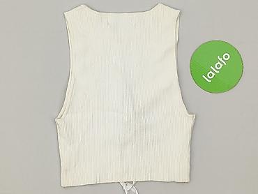 esmara tops: Bershka, Top damski, rozmiar XS — 3