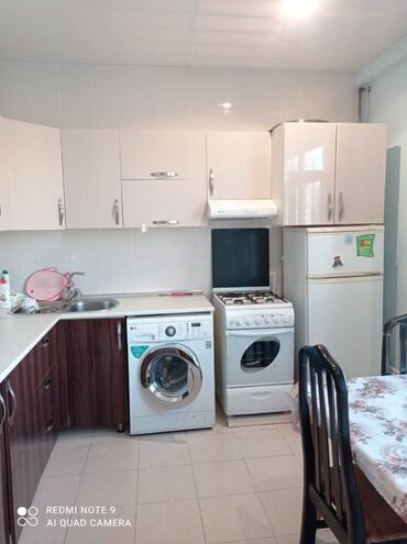 Yeni tikili: M. Həzi Aslanov, 2 otaqlı, Yeni tikili, m. Həzi Aslanov, 75 kv. m — 4