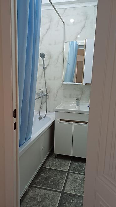 Продажа квартир: 2 комнаты, 72 м², Элитка, Евроремонт — 11