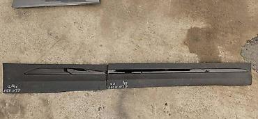 pc volani: LAJSNA VRATA H247 DESNA ZA MERCEDES BENZ GLA 35 AMG, GLA 45 AMG, GLA — 1