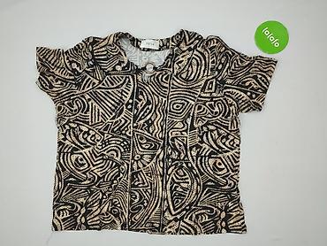 rainbow top: Freya, Bluzka damska, rozmiar 4XL — 2