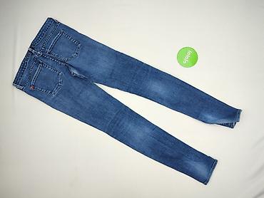 dungarees pull and bear: BDG, Jeansy damskie, rozmiar S — 3