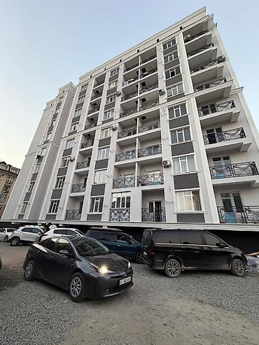 Продажа квартир: 2 комнаты, 66 м², Кок-Жар мкр Элитка, 3 этаж at lalafo.kg — 11 Продажа квартир: 2 комнаты, 66 м², Кок-Жар мкр Элитка, 3 этаж — 11