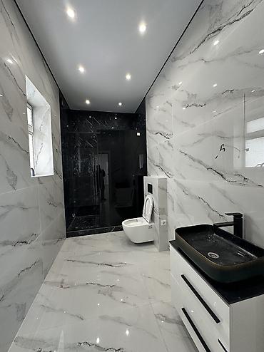 Продажа коттеджей и домов: 📍 Арча-Бешик | Пересечение ул. Шералиева и Чатыр-Көл Продаётся — 9