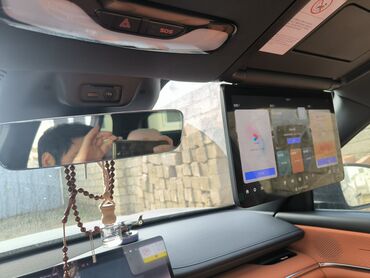 Lixiang: Lixiang : 1.5 l | Ofrouder/SUV — 12