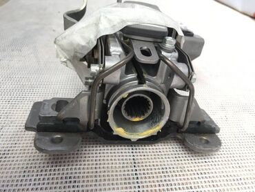 Бамперы и комплектующие: Рулевая колонка Toyota Rav4 XA30 2AZ-FE 2006 (б/у)