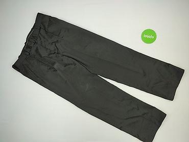 nirvana bluzy: Spodnie garniturowe męskie, rozmiar S — 2