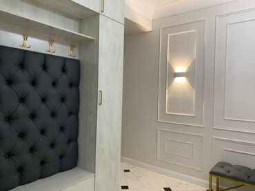 Посуточная аренда квартир: 3 комнаты, Душевая кабина, Постельное белье, Кондиционер at lalafo.kg — 12 Посуточная аренда квартир: 3 комнаты, Душевая кабина, Постельное белье, Кондиционер — 12