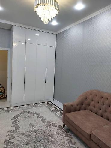 Продажа квартир: 2 комнаты, 58 м², Элитка, 11 этаж, Евроремонт at lalafo.kg — 7 Продажа квартир: 2 комнаты, 58 м², Элитка, 11 этаж, Евроремонт — 7