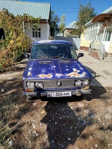 выкуп авто бишкек фит: ВАЗ (ЛАДА) 2107: 2000 г., Механика, Бензин, Седан