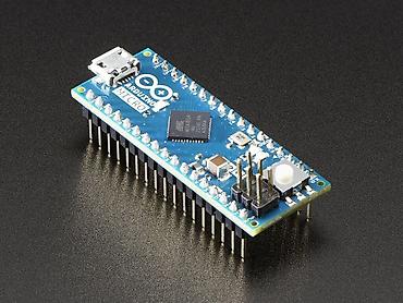 kamp: Kateqoriya: Arduino və Dəstləri > Orijinal Arduino Kartları Məhsul — 3